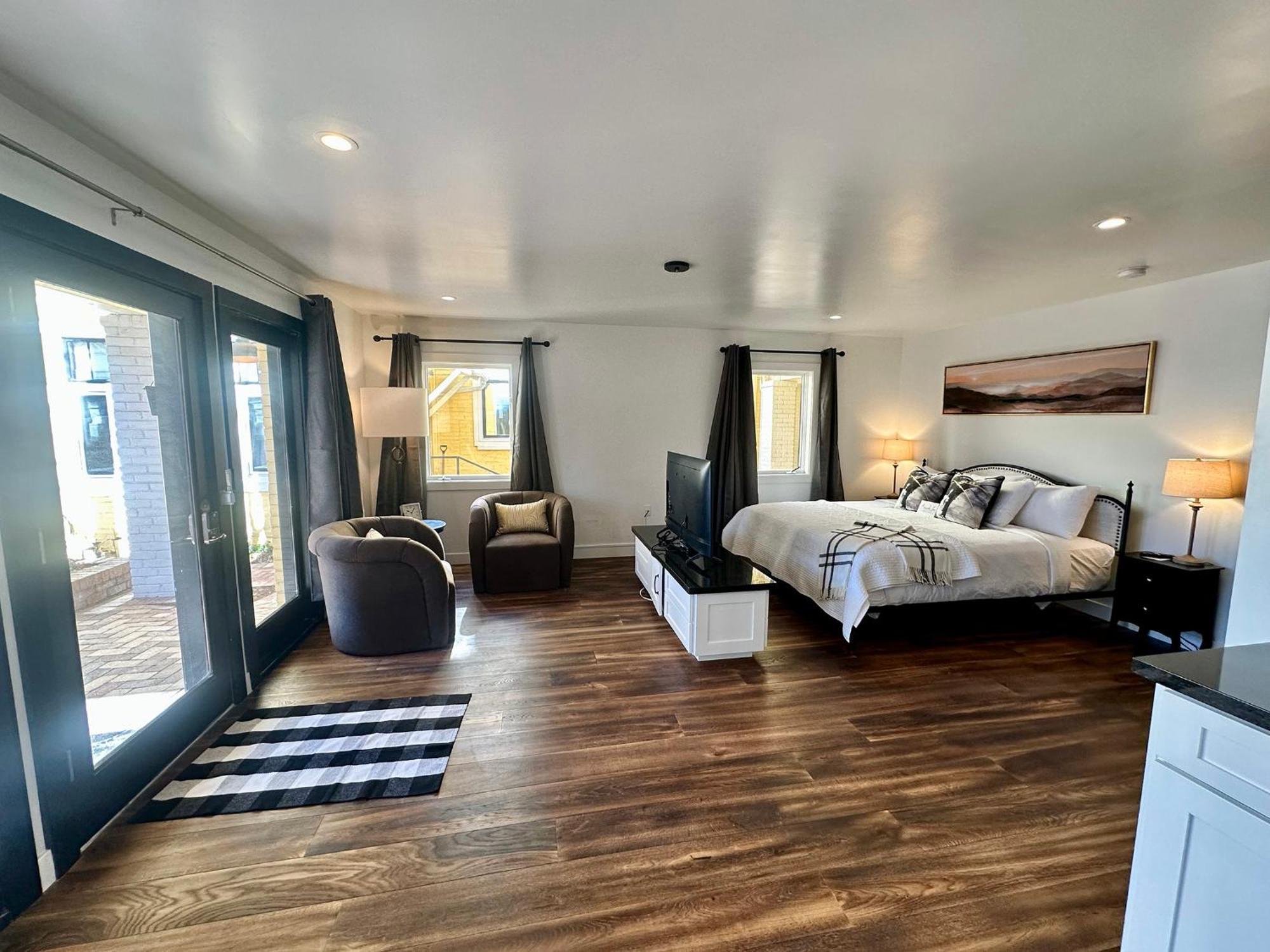 Bespoke 4* Flagstaff